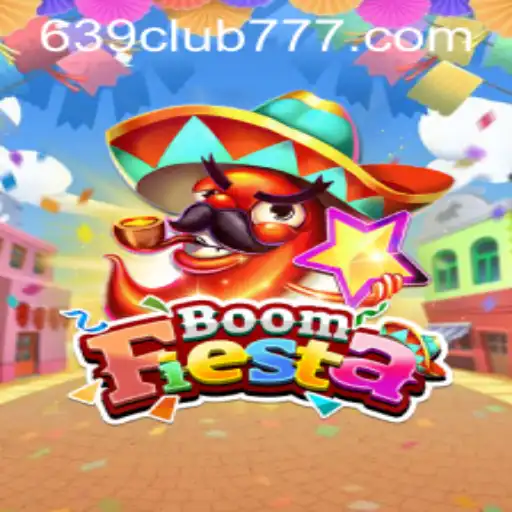 BoomFiesta: The Exciting New Game Sweeping the 639CLUB