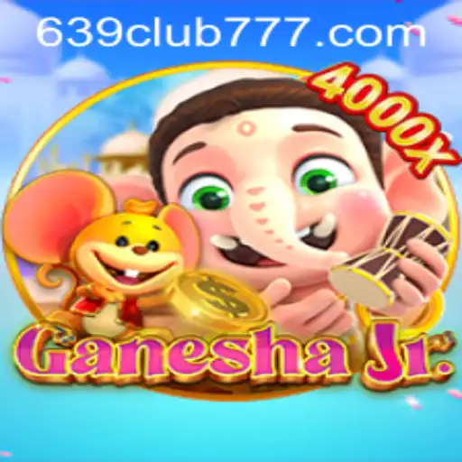 Discover the Enchanting World of GaneshaJr: Your Ultimate Guide