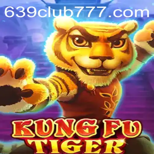 Experience the Thrill of KungFuTiger: A Dynamic Adventure Game