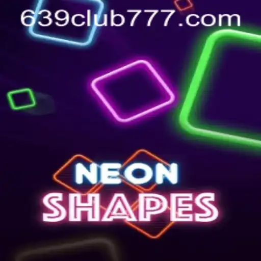 Discover the Thrilling World of 'NeonShapes' with 639CLUB