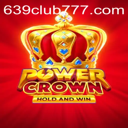 PowerCrown: A New Era in Strategic Gaming