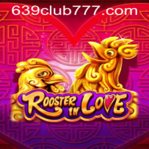 RoosterInLove: The Game Taking the World by Storm