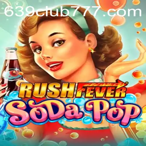 RushFeverSodaPop: A Thrilling Dive into the World of High-Speed Challenges and Refreshing Blends
