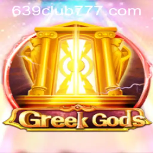 Explore the Mythical World of GreekGods: A New Era in Gaming with 639CLUB