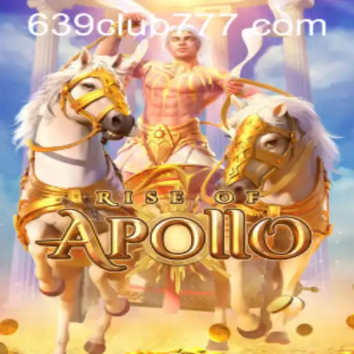 Rise of Apollo: Unveiling the Mystical World of Gaming