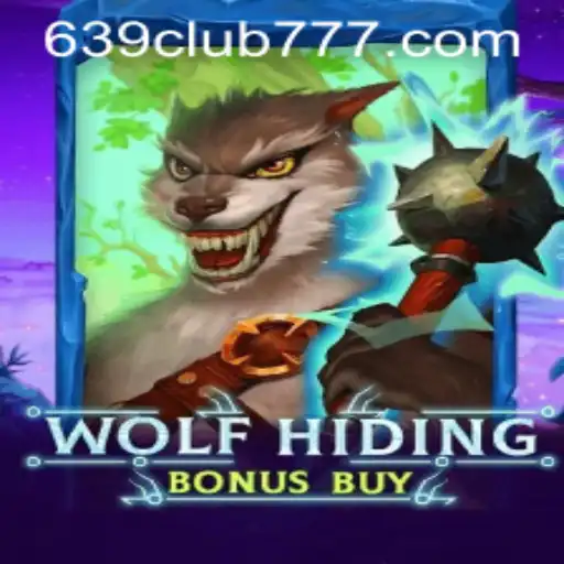 Exploring the Thrills of WolfHidingBonusBuy: A New Gaming Phenomenon