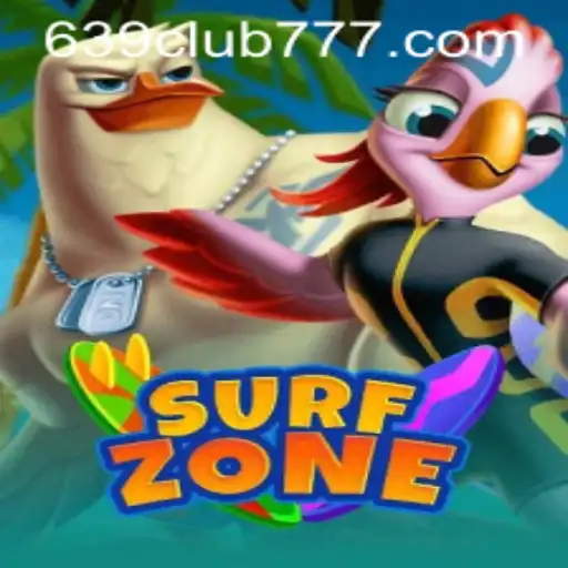 SurfZone: Ride the Waves of Adventure with 639CLUB