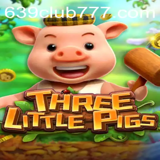 Exploring THREELITTLEPIGS: A Modern Twist on a Classic Tale